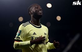 5 Arsenal players who must improve in 2022