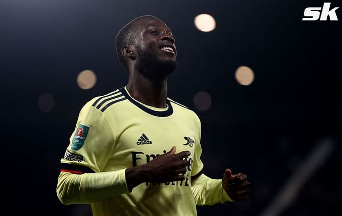5 Arsenal players who must improve in 2022