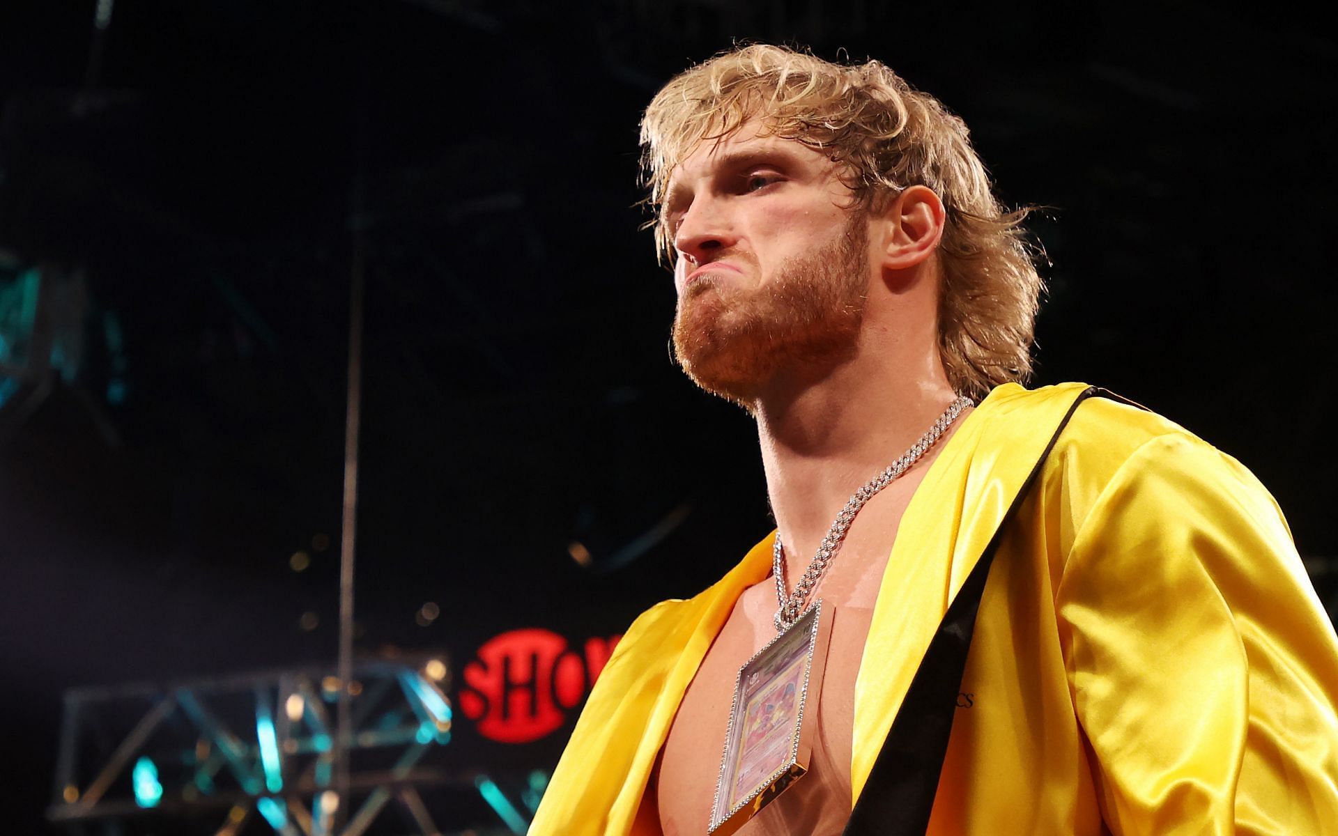 YouTuber-turned-boxer Logan Paul went through a near-death experience almost four years ago