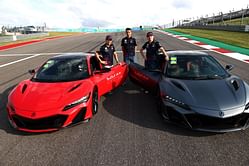 Max Verstappen's Aston Martin up for sale, details inside