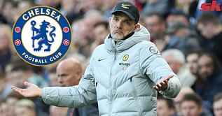 “Questionable passing decisions” – Chelsea star slammed by media after ‘4/10’ display during international break