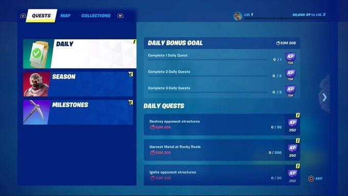 3 Things Fortnite Ruined By Overcomplication 3 Things They Improved 3 Things Fortnite Ruined By Overcomplication 3 Things They Improved