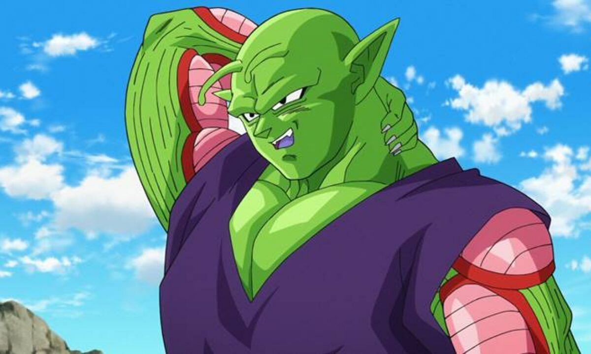 Piccolo (Image via Toei Animation)