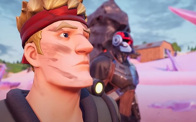 3 Fortnite characters with the least screen time (& 3 who everyone is tired of seeing)