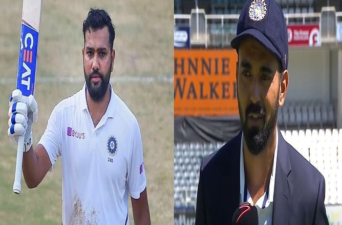 “Rohit and KL are the two favourites” – Steve Smith on India’s new Test captain