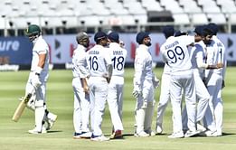 India vs South Africa: 3 observations from Day 2 of 3rd Test at Cape Town