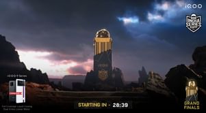 BGIS Grand Finals day 2: Overall standings, top 16 players, and more