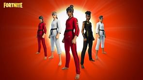 3 Fortnite skins sweaty players can't resist (& 3 they absolutely loathe)