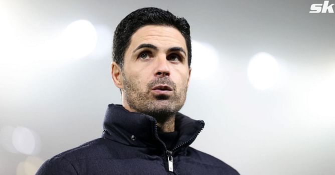 Arsenal hold ‘informal talks’ over surprise move to sign former Chelsea striker: Reports