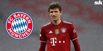 Bayern Munich superstar Thomas Muller emerges as shock target for two Premier League clubs - Reports