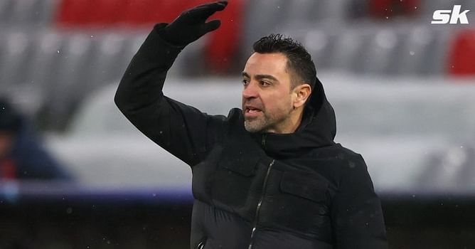 Barcelona defender set to undergo surgery after picking up injury in training