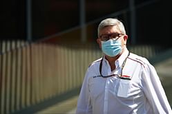Ross Brawn explains what F1 has done to find 'loopholes' for F1 2022 season