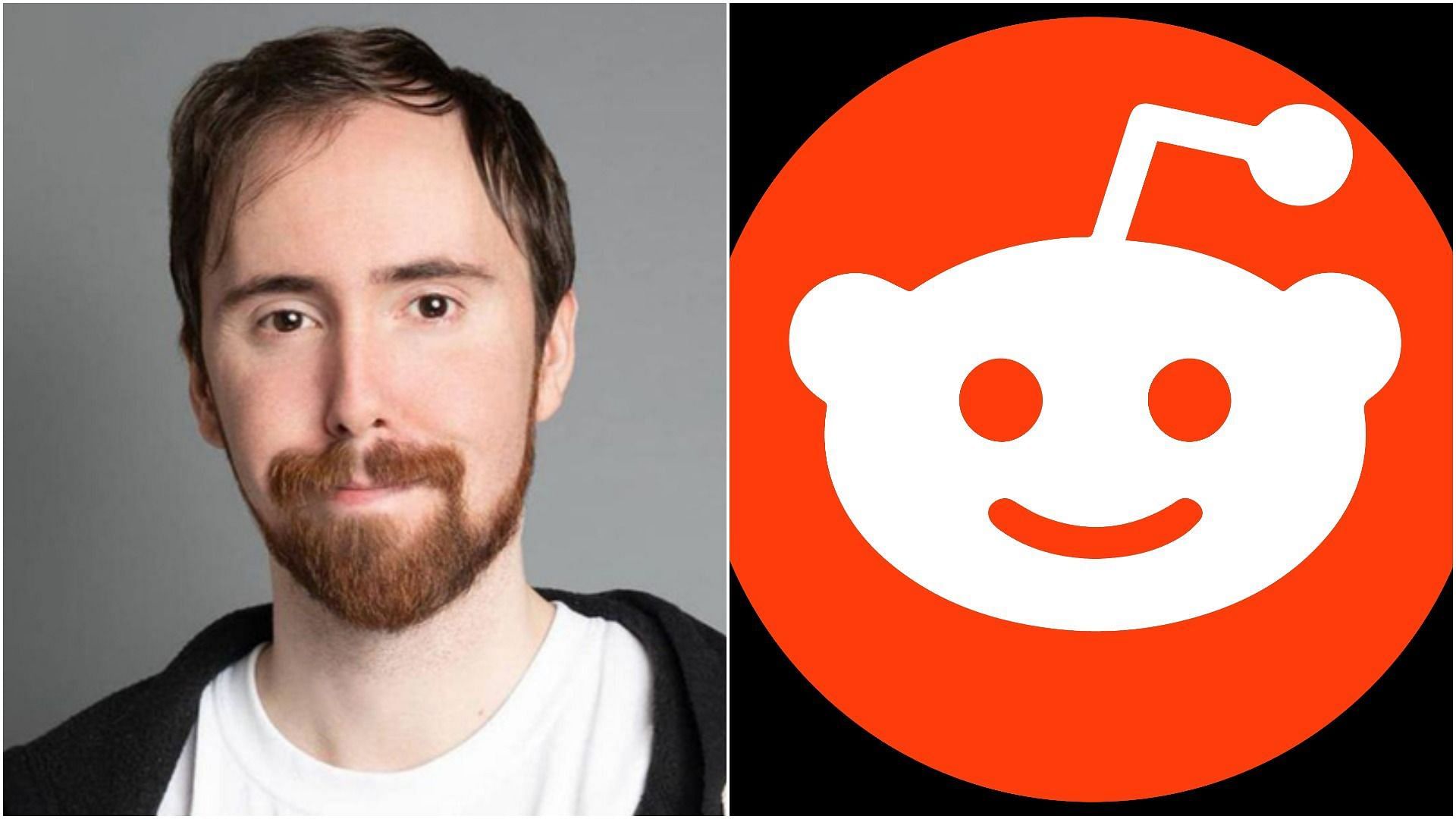 Asmongold criticizes Reddit moderators for being overly invasive in the community (Image via Sportskeeda)