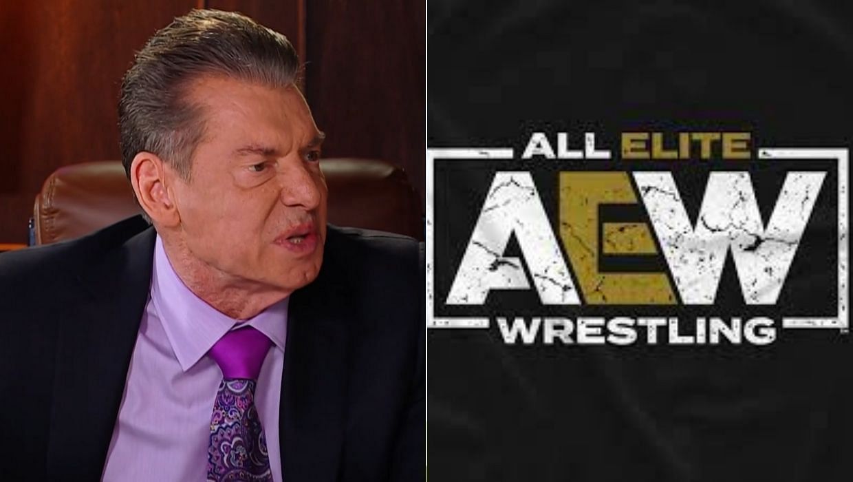 Vince McMahon never saw superstar potential in these AEW stars