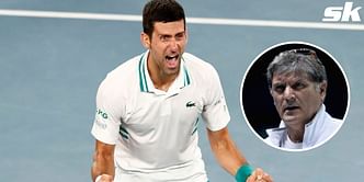 Toni Nadal calls on Novak Djokovic to explain why he got a medical exemption, says the Serb must show "a sign of human sensitivity"