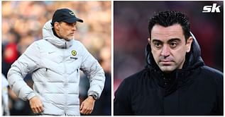 Barcelona working hard to sign Chelsea star in June - Reports