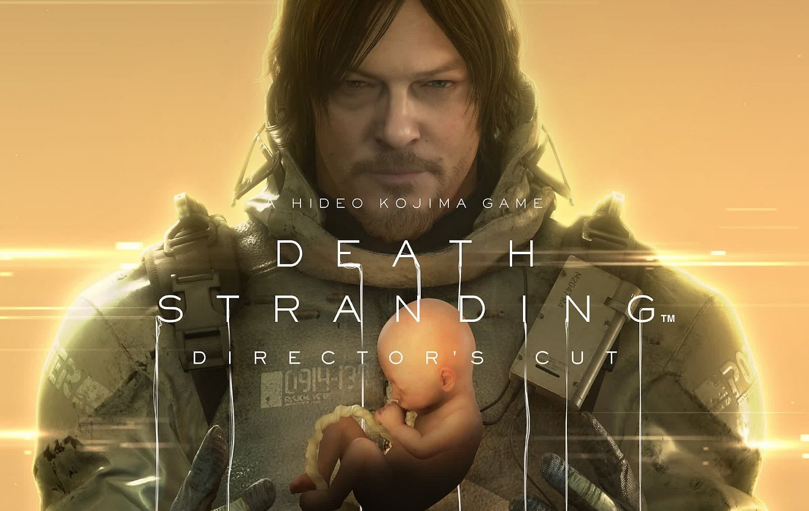 The Director&rsquo;s Cut of Death Stranding is coming to PC on March 30 (Image via Kojima Production)