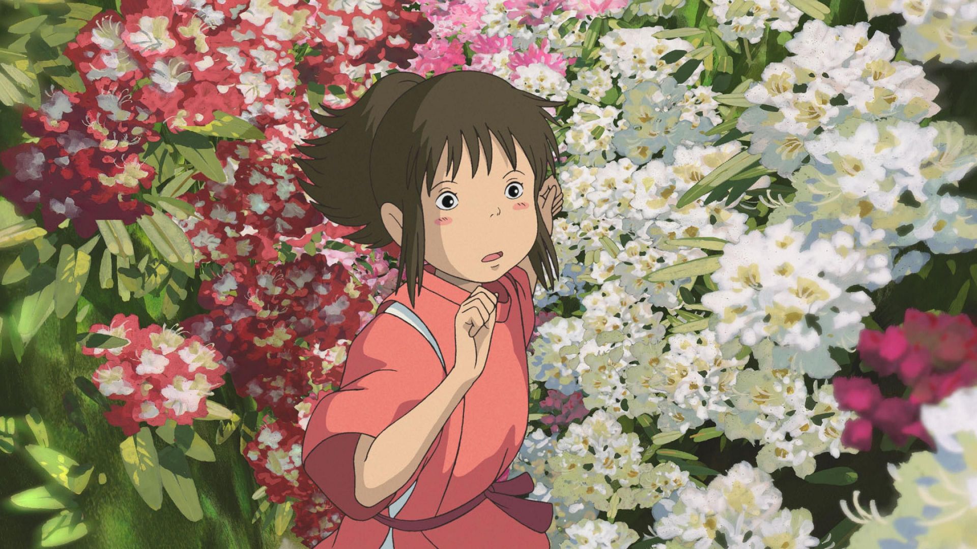 Top 10 best Studio Ghibli movies  Dexerto