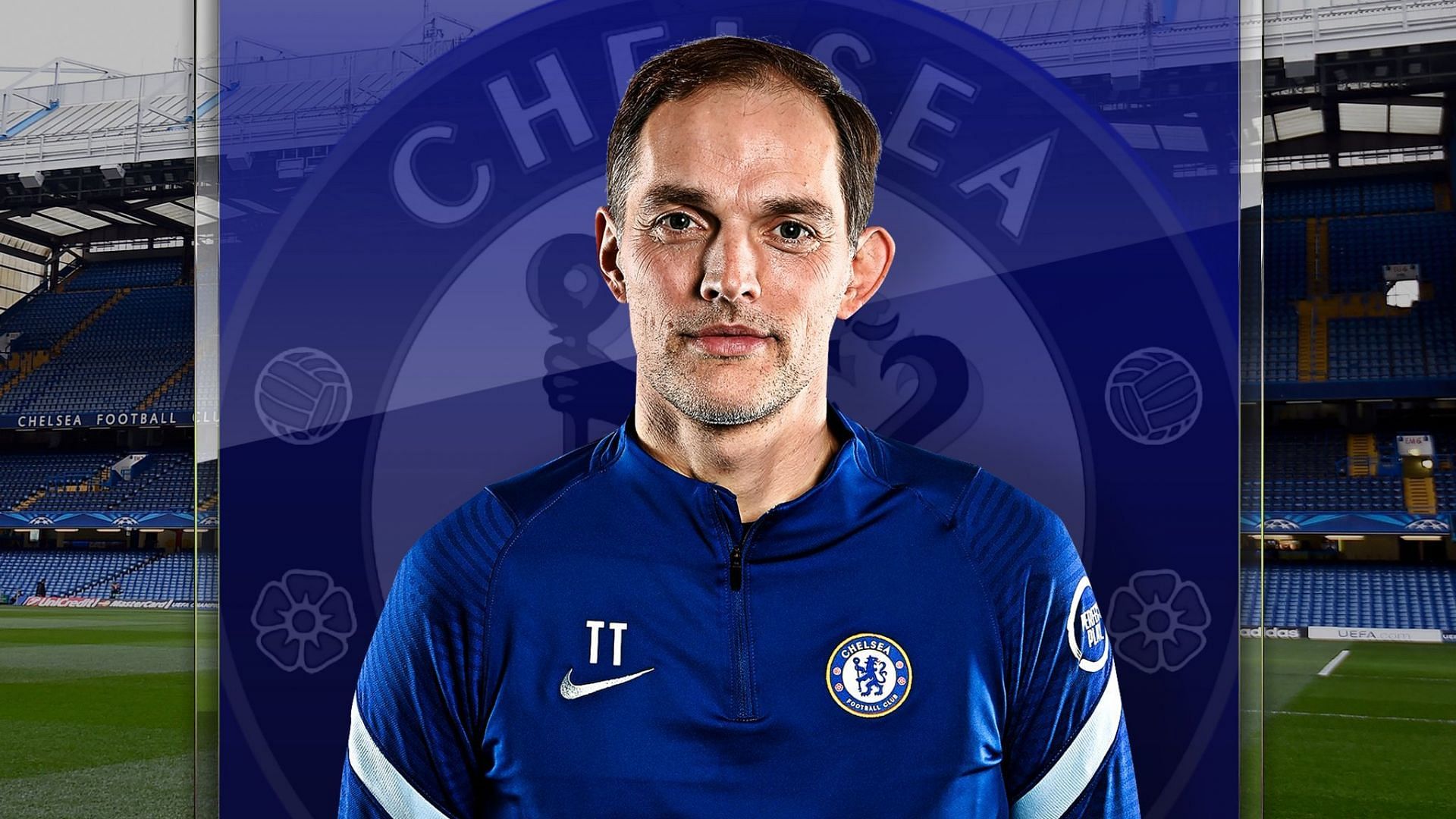 Thomas Tuchel has done well in his first year in charge of Chelsea.