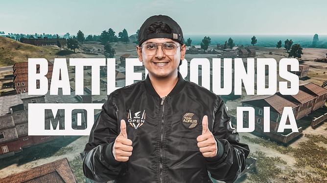 How did BGMI star Mortal celebrate 7 million subscribers on YouTube?