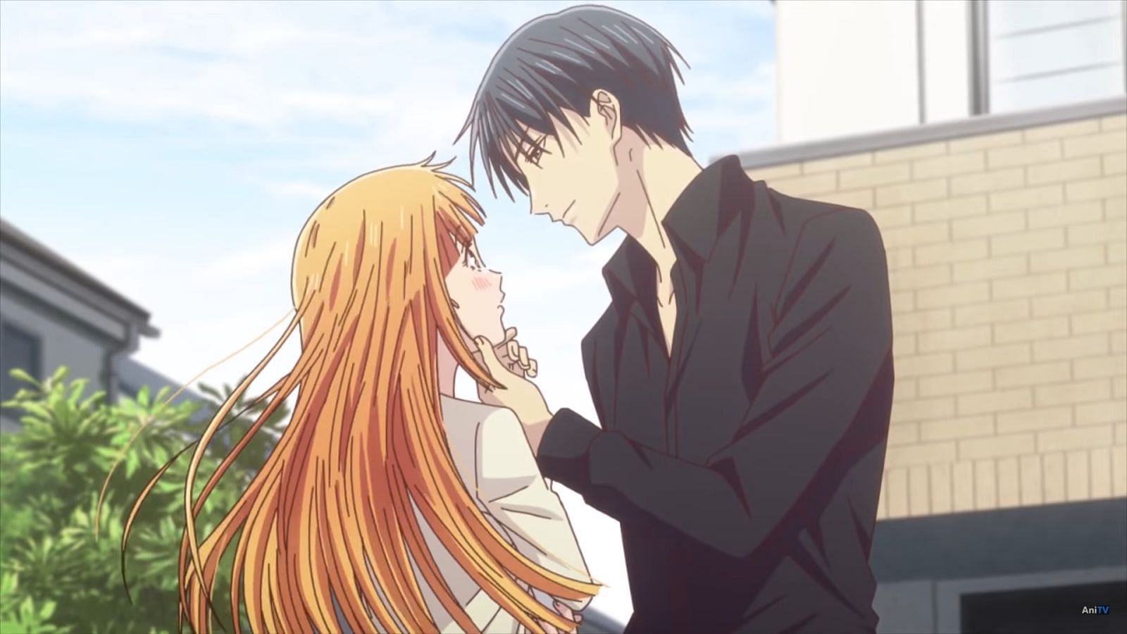 Here's the Story for 'Fruits Basket' and Its Upcoming 2022 Film