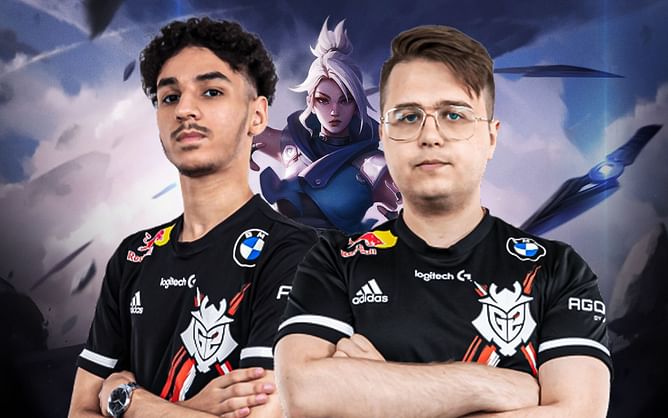 "He was lacking motivation": G2 Nukkeye on Keloqz omission from Valorant roster at the start of the season