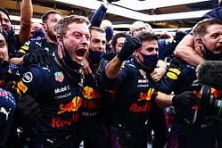 F1 2022: Pre-season target for every team