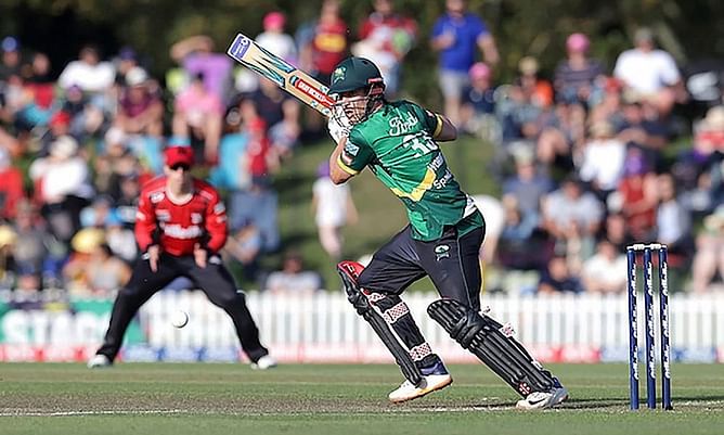 CS vs AA Dream11 Prediction: Fantasy Cricket Tips, Today's Playing 11s and Pitch Report for NZ ODD, Match 13
