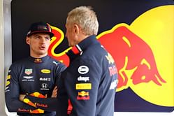 Max Verstappen’s salary already “on the limit”, as Red Bull negotiates a new contract