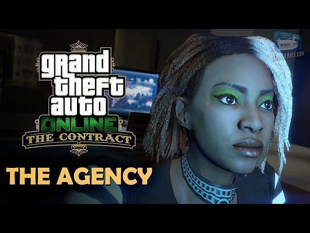 franklin gta 5 all missions