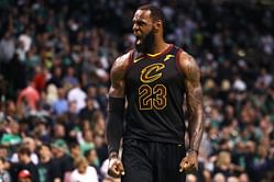 Listing LeBron James’ 3 best performances in Eastern Conference Finals