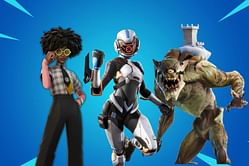 Fortnite just found its 'Public enemy number one', and it's not Dr. Slone