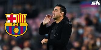 "We have to believe in La Liga and the Europa League" - Xavi reacts to Barcelona's Copa del Rey elimination