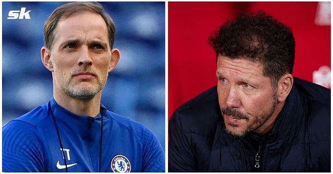 Chelsea star emerges as shock January target for Atletico Madrid: Reports