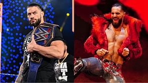 WWE SmackDown प्रीव्यू: मौजूदा चैंपियन का होगा बहुत बड़ा मैच, Roman Reigns के ऊपर अटैक होगा?