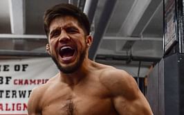 Henry Cejudo reveals what it will take to see him return to the UFC