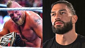 WWE News & Rumor Roundup – Original winner of WWE title match revealed, Roman Reigns' announcement, Top star legitimately injured (January 1st, 2022)