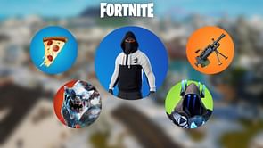 From the Ice King to LMG's: 6 things that could return to Fortnite Chapter 3