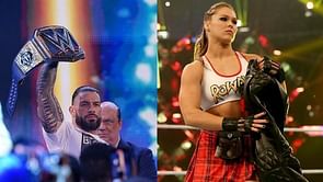 4 चीज़ें जो WWE में WrestleMania 38 से पहले जरूर होनी चाहिए