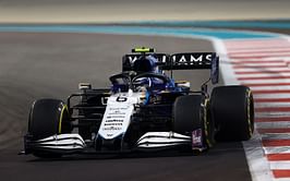 Williams F1 have reportedly sold their engineering subsidiary for a lucrative sum