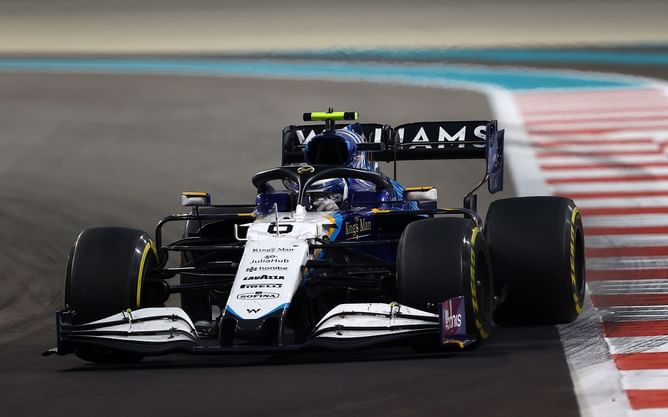 Williams F1 have reportedly sold their engineering subsidiary for a lucrative sum