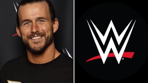 Adam Cole is currently one of AEW's biggest stars.