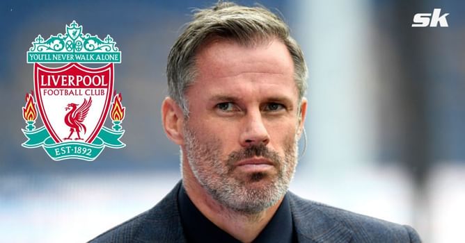 Jamie Carragher names one player Liverpool should sign this summer