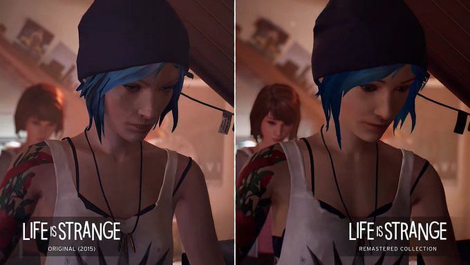 how long is life is strange 2