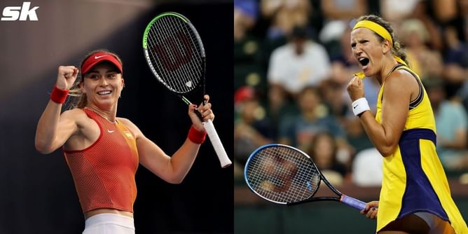 Adelaide International 2022: Paula Badosa vs Victoria Azarenka preview, head-to-head & prediction