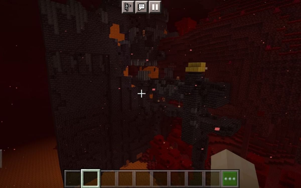 5 things to remember while looting a Bastion Remnant in Minecraft