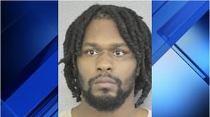 What happened to Malik McDowell? Browns DT arrested for public exposure and assaulting deputy