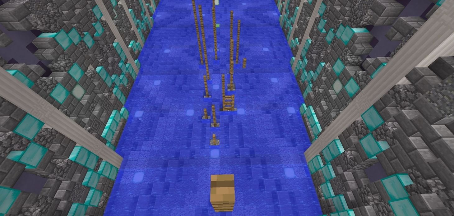 5 best Minecraft servers for Parkour (2022)