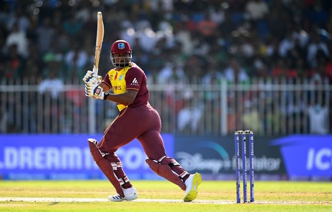 "They are supposed to pride themselves on being fit" - Kieron Pollard hits out at West Indies players' poor commitment to fitness