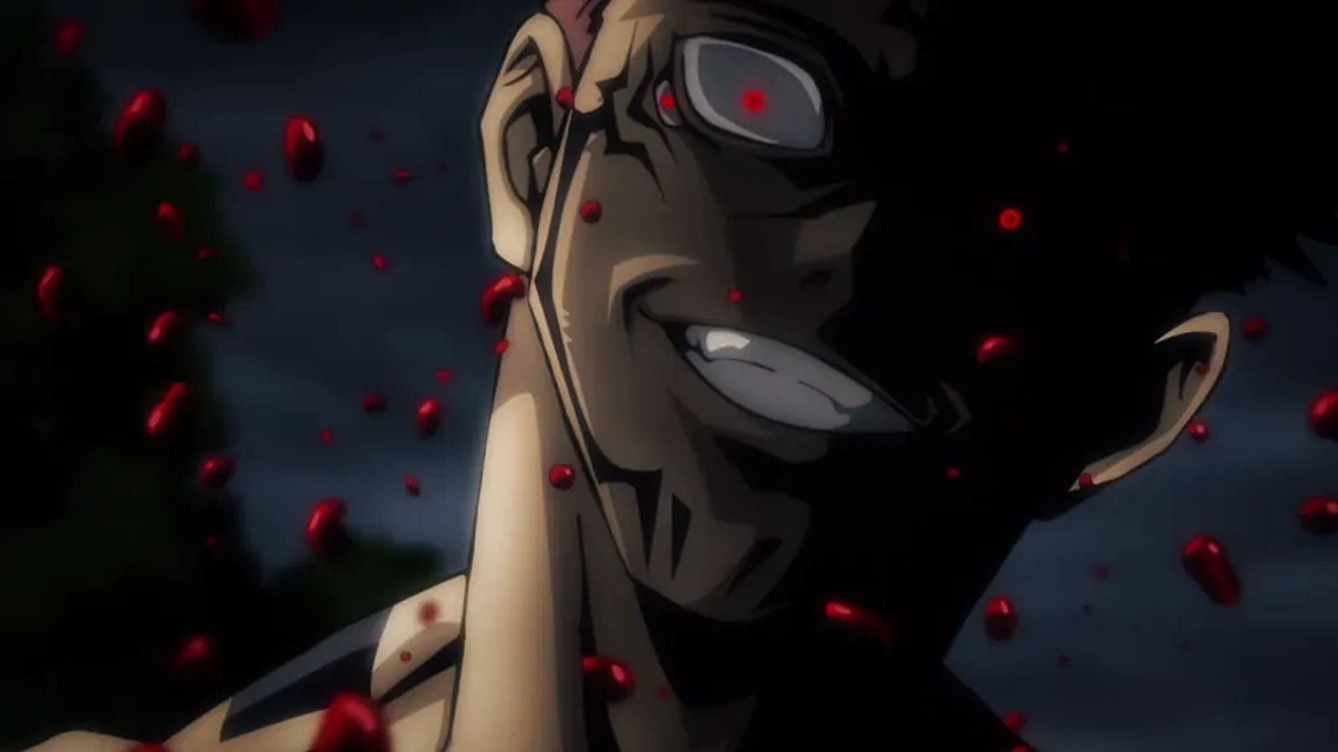 10 Anime Heroes Darker Than Their Villains